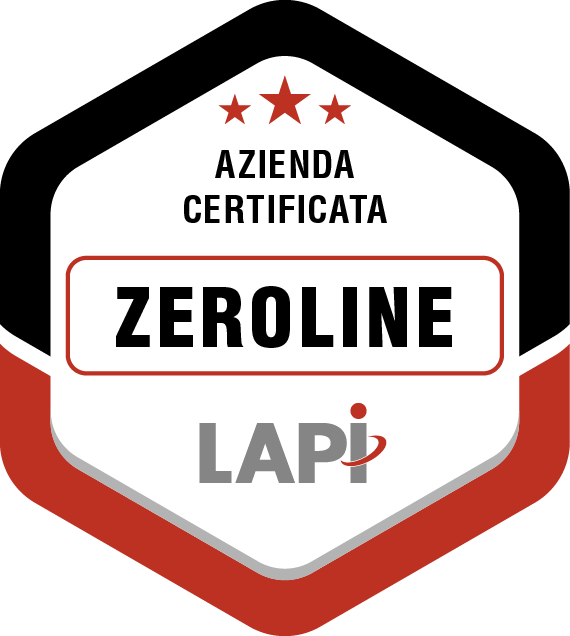 ZEROLINE_badge